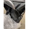 Image 2 : VIVO BLACK PET STROLLER