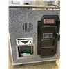 Image 3 : SPORTS ARENA ARCADE PRIZE MACHINE W/ KEYS AND MANUAL - WORKING
