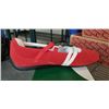 Image 3 : NEW PUMA SPEEDCAT BALLET SD WNS FOR ALL TIME RED-PUMA WHITE SIZE WOMENS 8