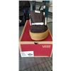 Image 2 : NEW PAIR OF VANS KNU SKOOL BABY TURKISH COFFEE SHOES SIZE MENS 10.5