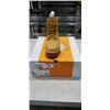 Image 2 : NEW TIMBERLAND TBL HERITAGE PLATFORM 6 IN WATERPROOF BOOT WHEAT NUBUCK SIZE WOMENS  8