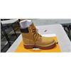 Image 3 : NEW TIMBERLAND TBL HERITAGE PLATFORM 6 IN WATERPROOF BOOT WHEAT NUBUCK SIZE WOMENS  8