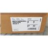 Image 5 : NEW PAIR OF NORTH FACE THERMOBALL TRACTION MULE V, TNF BLACK MENS SIZE 9