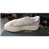 Image 3 : NEW PAIR OF NEW BALANCE CT302 WHITE PURPLE SHOES SIZE WOMENS 6, MENS 4.5