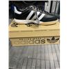 Image 1 : NEW PAIR OF ADIDAS SAMBA MN UNISEX SIZE US 4