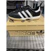 Image 3 : NEW PAIR OF ADIDAS SAMBA MN UNISEX SIZE US 4