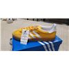 Image 1 : NEW PAIR OF ADIDAS GAZELLE SHOES SIZE US 6.5