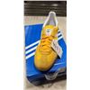 Image 2 : NEW PAIR OF ADIDAS GAZELLE SHOES SIZE US 6.5