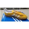Image 3 : NEW PAIR OF ADIDAS GAZELLE SHOES SIZE US 6.5