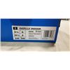 Image 5 : NEW PAIR OF ADIDAS GAZELLE SHOES SIZE US 6.5