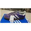 Image 1 : NEW PAIR OF ADIDAS GAZELLE SHOES SIZE US 8.5