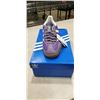 Image 2 : NEW PAIR OF ADIDAS GAZELLE SHOES SIZE US 8.5