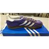 Image 3 : NEW PAIR OF ADIDAS GAZELLE SHOES SIZE US 8.5