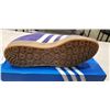 Image 4 : NEW PAIR OF ADIDAS GAZELLE SHOES SIZE US 8.5
