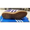 Image 4 : NEW PAIR OF ADIDAS GAZELLE SHOES SIZE US 4.5