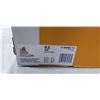Image 5 : NEW PAIR OF TIMBERLAND PREMIUM WATERPROOF BOOTLIGHT BROWN NUBUCK SIZE US MENS 9.5