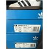 Image 2 : 2 NEW PAIRS OF SAMBA OG EL 1 SIZE 7.5K