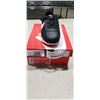 Image 2 : NEW NIKE KIDS CORTEZ EASYON BLACK / WHITE SIZE 13C