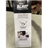 Image 2 : NINJA BLAST PORTABLE BLENDER - TESTED WORKING, RETAIL $89