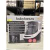 Image 1 : BABY BREZZA BOTTLE WASHER PRO BABY BOTTLE STERILIZER AND DRYER - TESTED WORKING, RETAIL $399