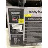 Image 4 : BABY BREZZA BOTTLE WASHER PRO BABY BOTTLE STERILIZER AND DRYER - TESTED WORKING, RETAIL $399