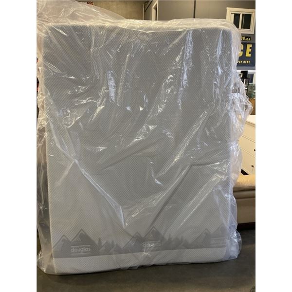 QUEEN SIZE DOUGLAS ORIGINAL MATTRESS