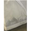 Image 2 : QUEEN SIZE DOUGLAS ORIGINAL MATTRESS