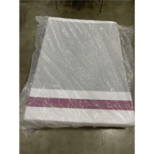 AS NEW JUNO DOUBLE SIZE MATTRESS