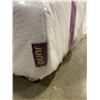 Image 3 : AS NEW JUNO DOUBLE SIZE MATTRESS