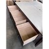 Image 2 : QUEENSIZE STORAGE BEDFRAME
