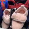 Image 3 : LOT OF NEW CHILD SIZE SLIPPERS AND FOOTWEAR