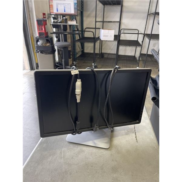 DELL 22 INCH MONITOR, WORKING