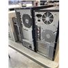 Image 5 : LOT OF COMPUTERS - UNKNOWN CONDITION, FOR PARTS