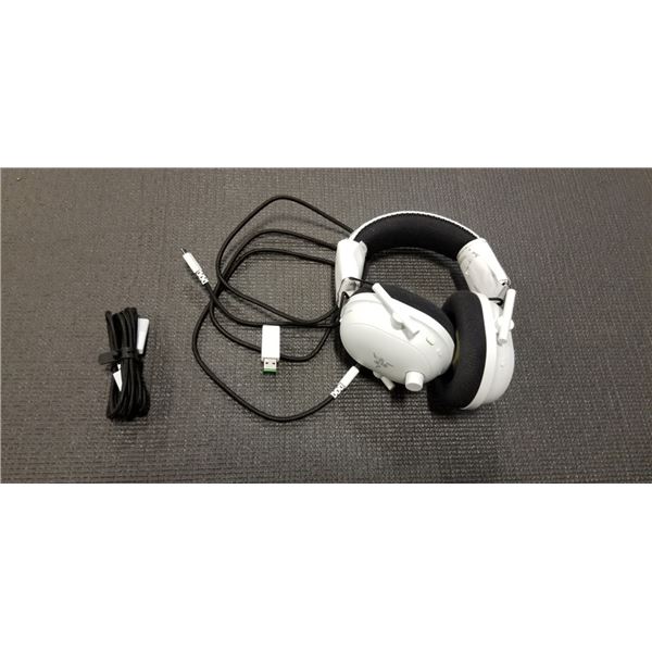 RAZER BLACKSHARK V2 PRO PLUS WIRELESS GAMING HEADSET - TESTED WORKING, RETAIL $289
