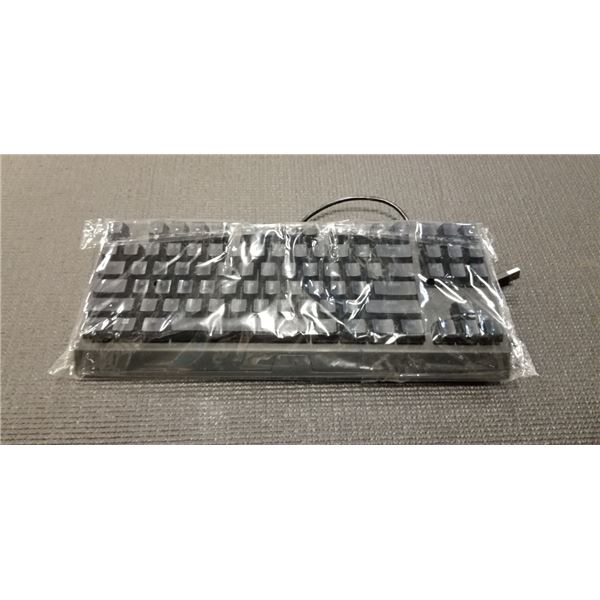 RAZER BLACKWIDOW V3 TENKEYLESS BACKLIT MECHANICAL GREEN SWITCH GAMING KEYBOARD - TESTED WORKING, RET