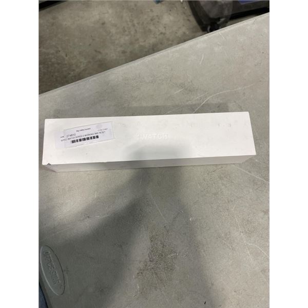 APPLE IWATCH SERIES 5 WORKING AND RESET