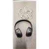 Image 1 : BEATS SOLO 4 BLUETOOTH OVER EAR HEADPHONES - TESTED WORKING, RETAIL $279