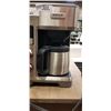 Image 2 : AS NEW DEMO WOLF PROGRAMMABLE DRIP COFFEE MAKER 10-CUP - TESTED WORKING, RETAIL $799