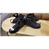 Image 1 : 2 NEW PAIRS MENS  SIZE 9 WINTER BOOTS