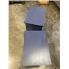 Image 3 : PAIR OF IKEA HEMNES NIGHT STANDS