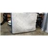 Image 1 : QUEEN SIZE LOGAN AND COVE EXUCTIVE PLUSH PILLOW TOP MATTRESS
