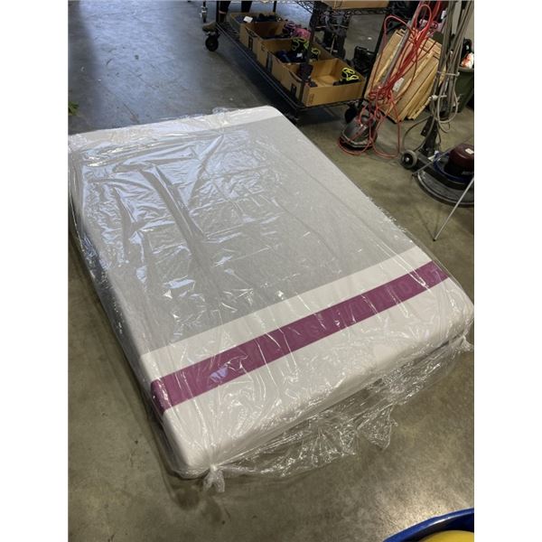 QUEEN SIZE JUNO GEL COOL MATTRESS
