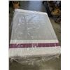 Image 2 : QUEEN SIZE JUNO GEL COOL MATTRESS