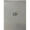 Image 3 : NEW 2.0 CARAT MOISSANITE LAB DIAMOND, ROUND BRILLIANT CUT, GH-VVS1, GRA REPORT, TESTS POSITIVE W/ DI