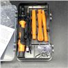 Image 4 : NEW PRECISION SCREWDRIVER SET 115PCS
