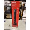 Image 2 : HONEYWELL QUIET 8 SPEED 40" OSCILLATING TOWER FAN - TESTED WORKING