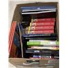 Image 1 : ASSORTED NEW BOOKS, NOVELS, AGENDA AND LINED BOOKS MOTIVATIONAL READING ETC