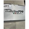 Image 3 : BABYLISS PRO PROFESSIONAL AC MOTOR HAIR DRYER