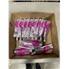 Image 1 : 12 NEW IROIRO PREMIUM NATURAL SEMI PERMANENT HAIR COLOUR PINK
