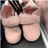 Image 4 : LOT OF NEW CHILD SIZE SLIPPERS AND FOOTWEAR